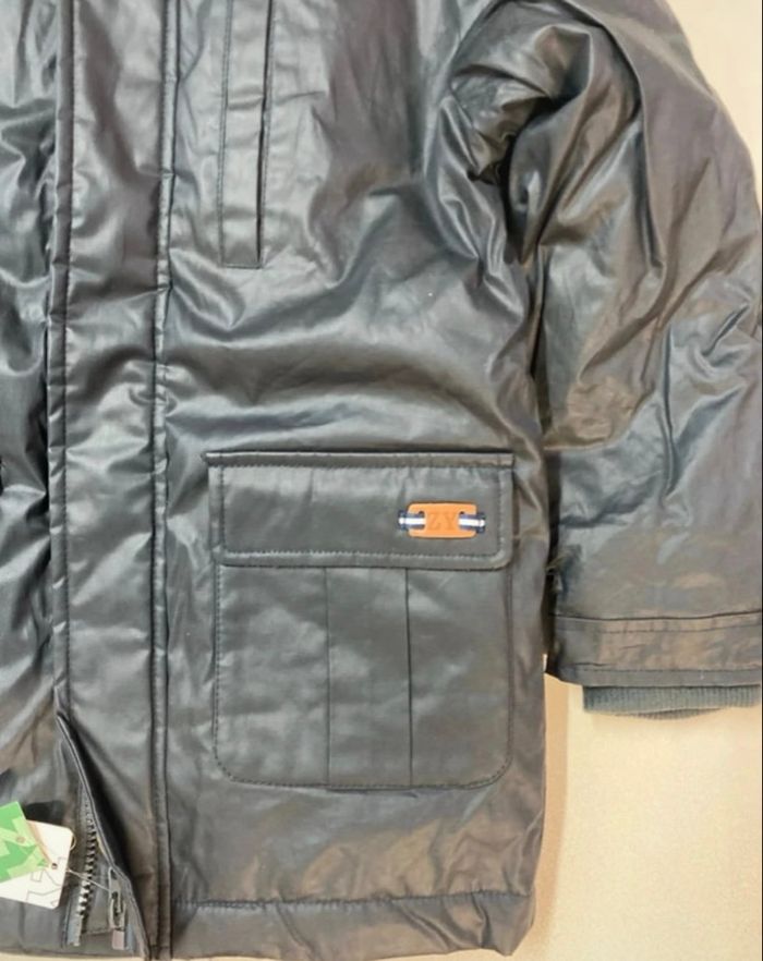 Parka garçon - 3 en 1 - neuf - Zippy - Taille 7 ans - photo numéro 9
