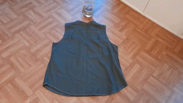 Top lin taille 2 - photo numéro 4