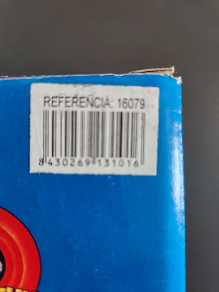 Figurine taz - photo numéro 4