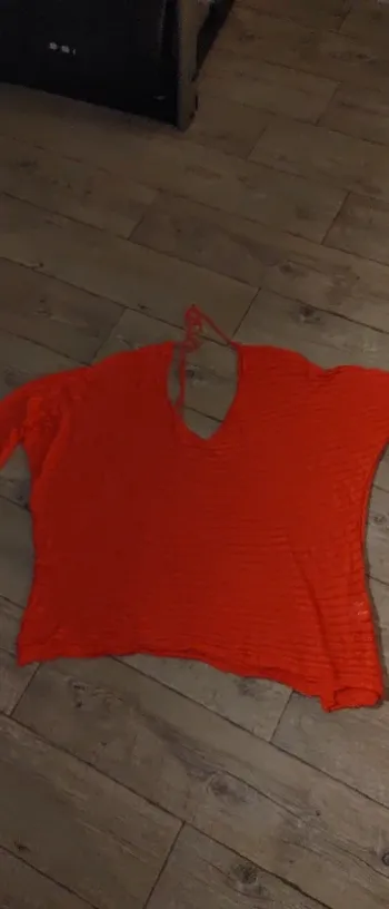 Haut corail