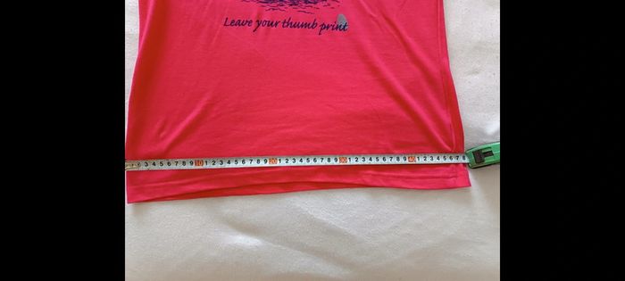 T-shirt manches longues  arbre de vie - neuf - taille L - photo numéro 10