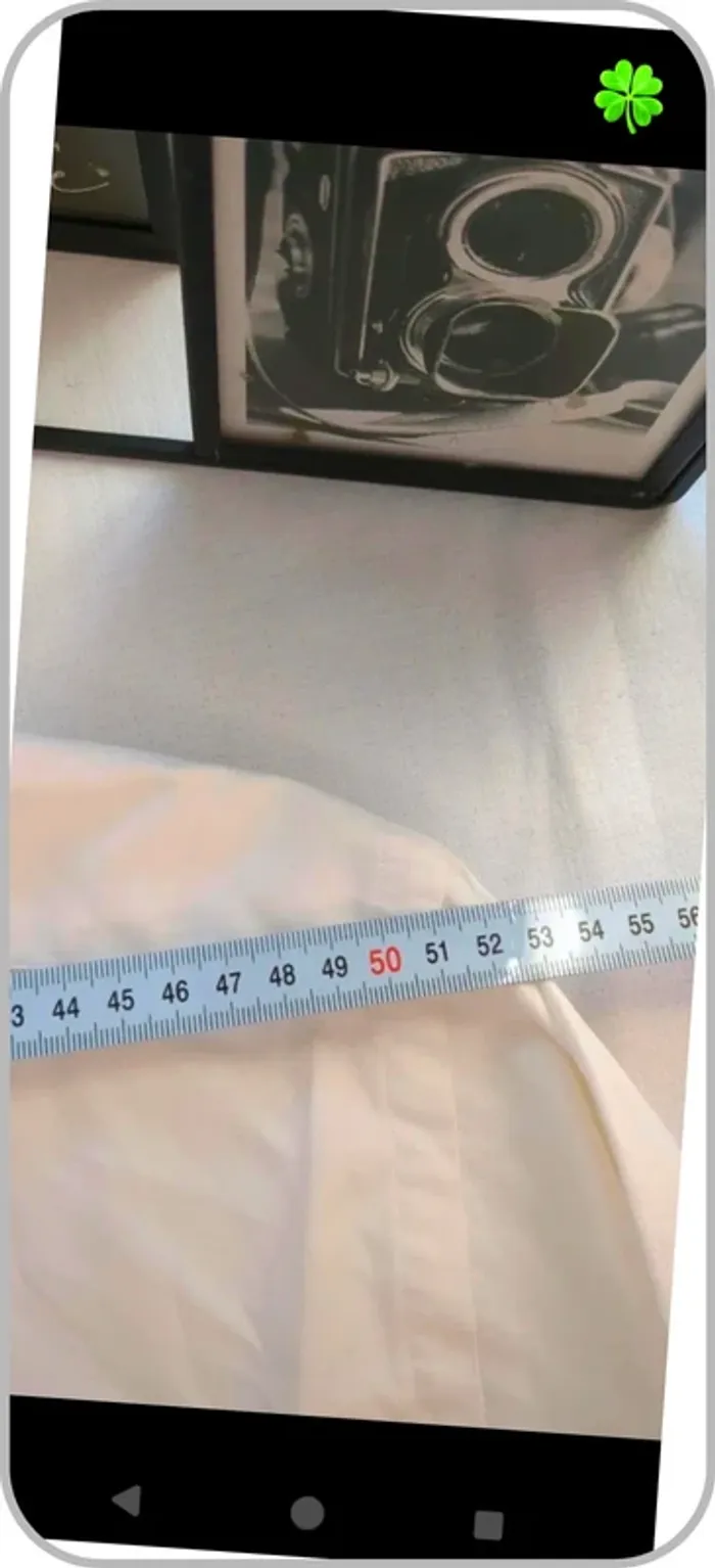 Chemise Ralph Lauren homme XL - photo numéro 6