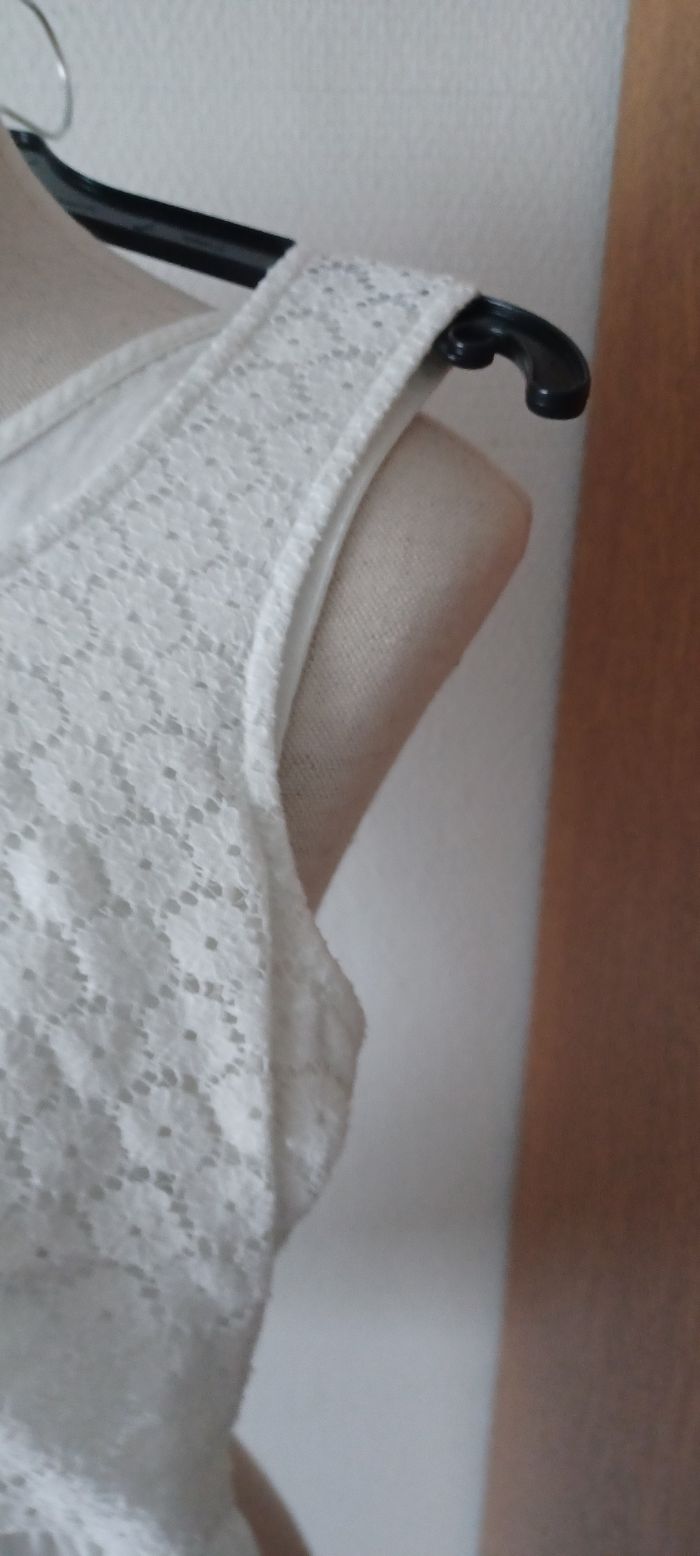 Très jolie robe femme T 36 - photo numéro 5