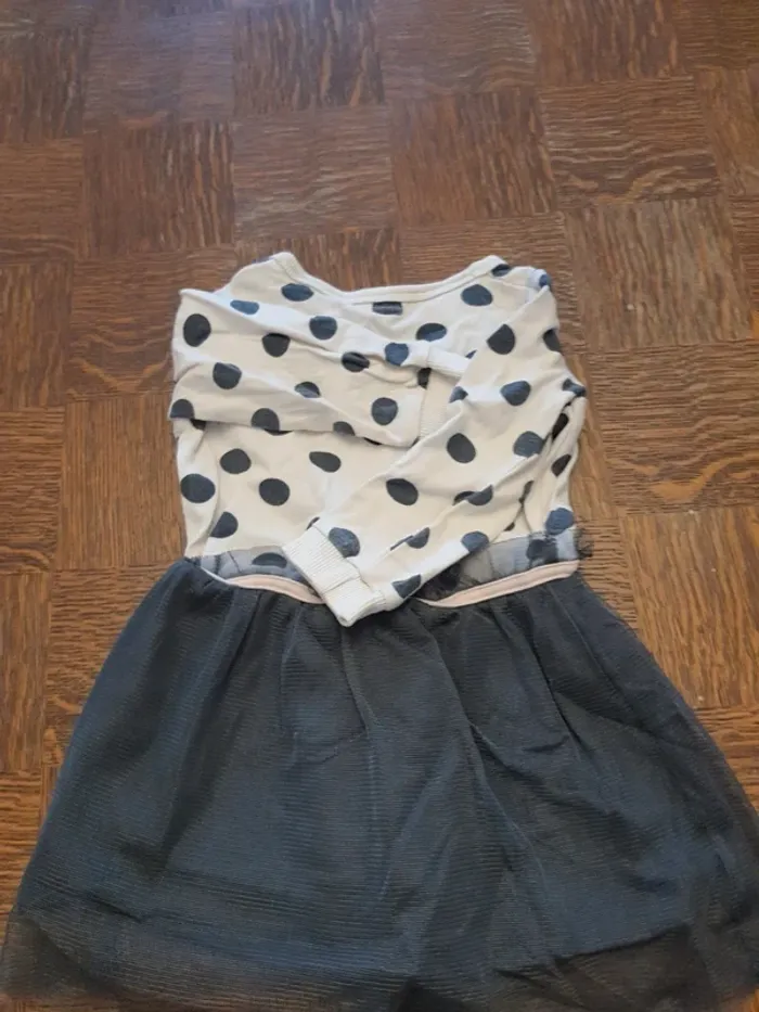 Robe 12mois - photo numéro 5