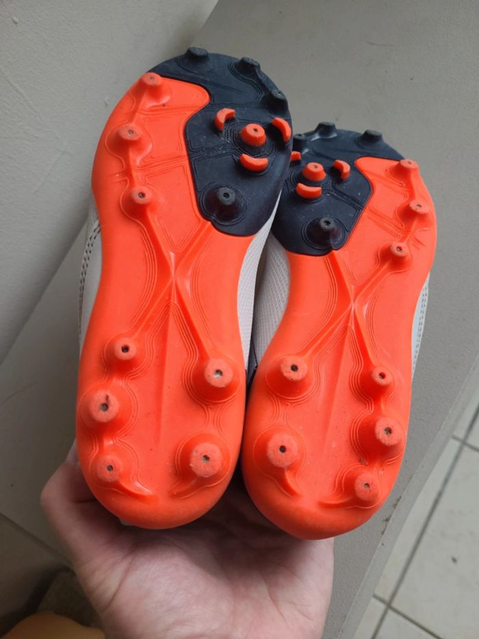 👟Crampons foot Kipsta taille 32👟 - photo numéro 5