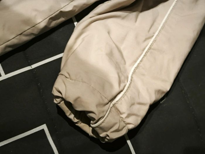 Manteau unisexe - photo numéro 3