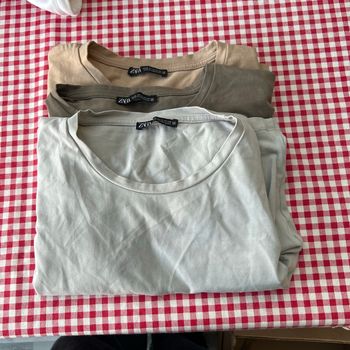 Lot tee shirt