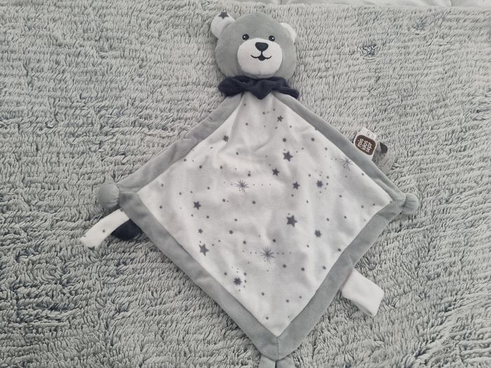 Doudou ours