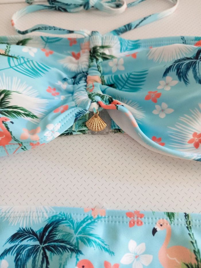 Maillot de bain / bikini femme - photo numéro 4