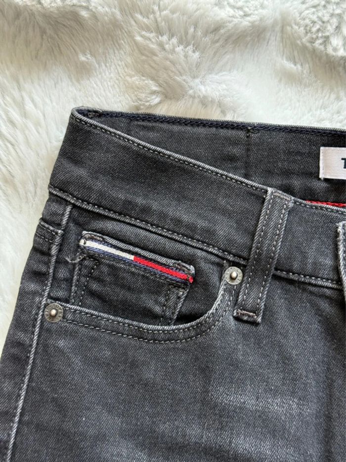 Jean taille haute skinny - photo numéro 5