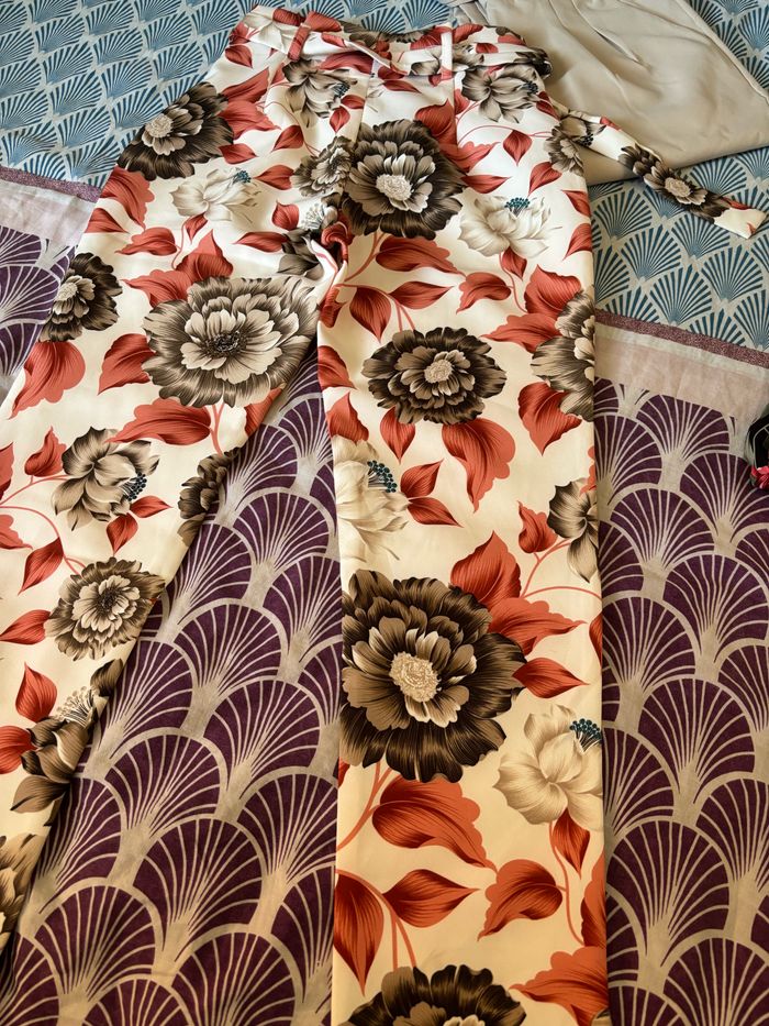Pantalon femme été - photo numéro 10