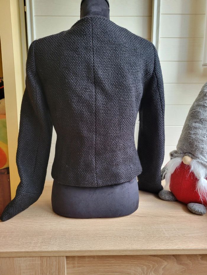 Veste courte Camaieu - photo numéro 7