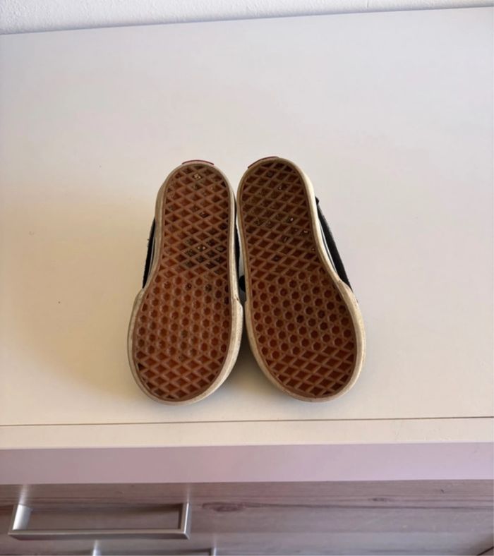 Vans garçon - photo numéro 4