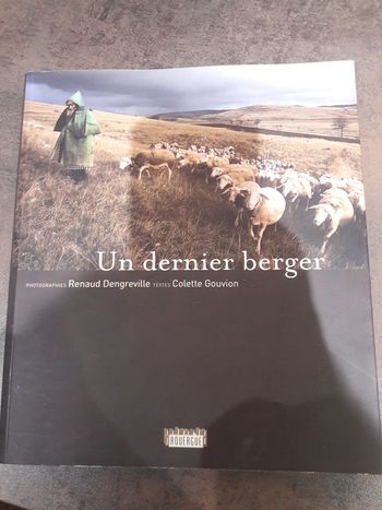Un dernier berger
