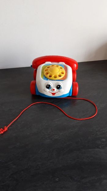 Téléphone