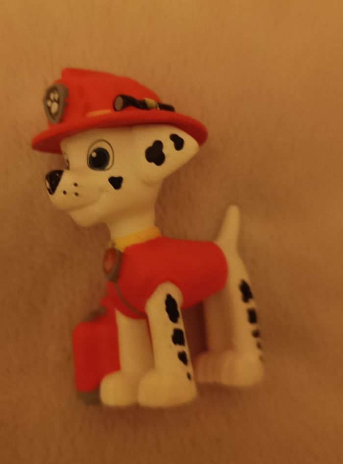 Tonies Marcus – Pat’Patrouille 🐾🚒