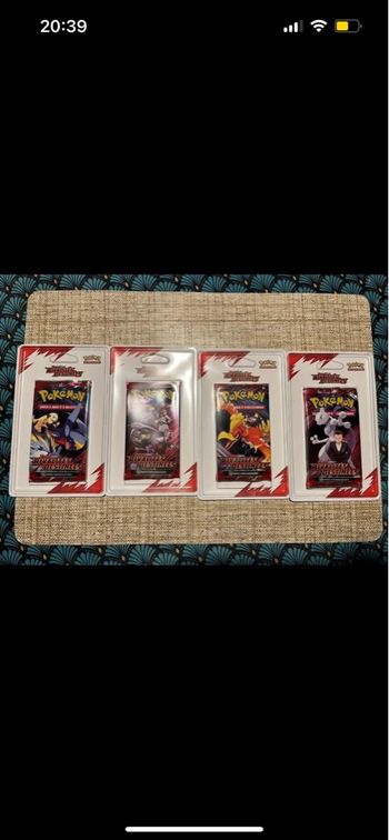 Artset rivalité destiné FR