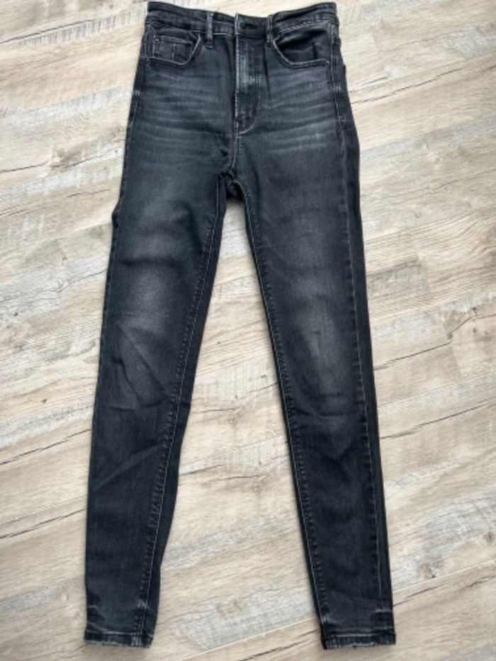Jean Stradivarius T34
