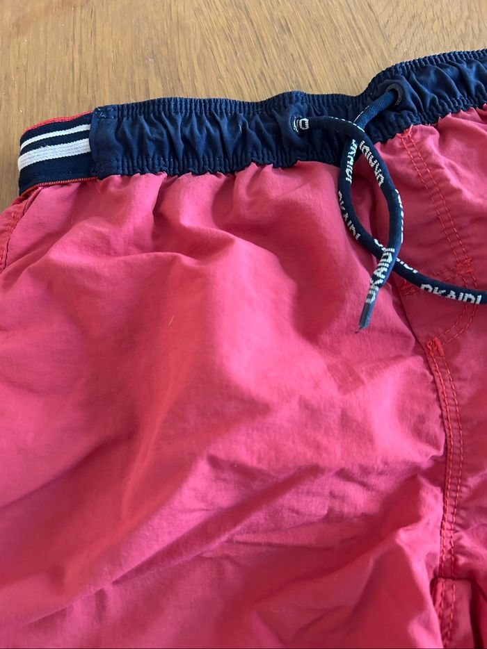 Shorts de plage - photo numéro 3