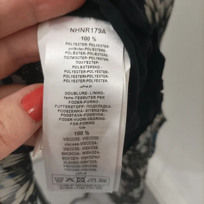 Robe Naf Naf taille 42 - photo numéro 12