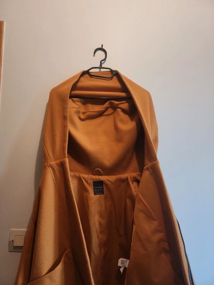 Manteau capuche XXL - photo numéro 7