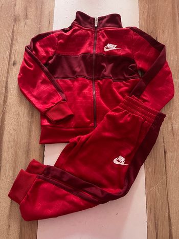 Survêtement Nike garçon 3-4 ans 