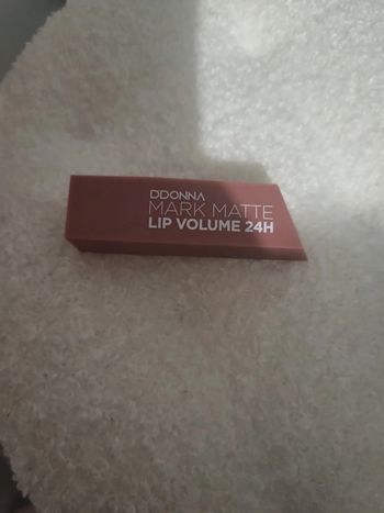 Rouge à lèvres Matt 24h neuf Ddonna