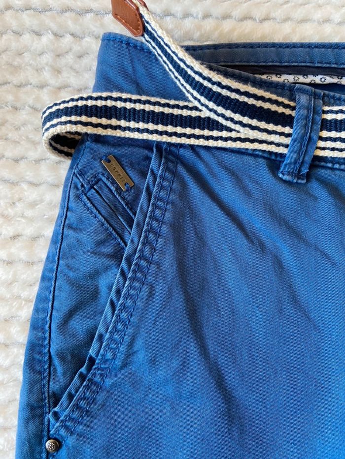 Pantalon Esprit taille basse / Taille 38 - photo numéro 6