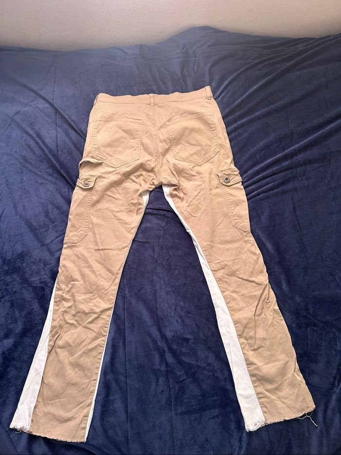 Pantalon Cargo - photo numéro 3