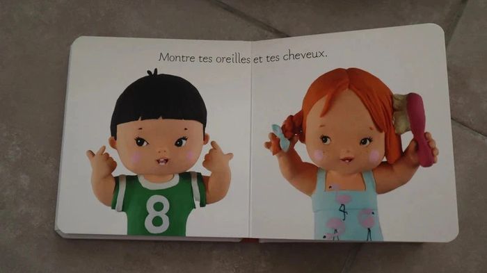 Lot de 3 livres - photo numéro 4