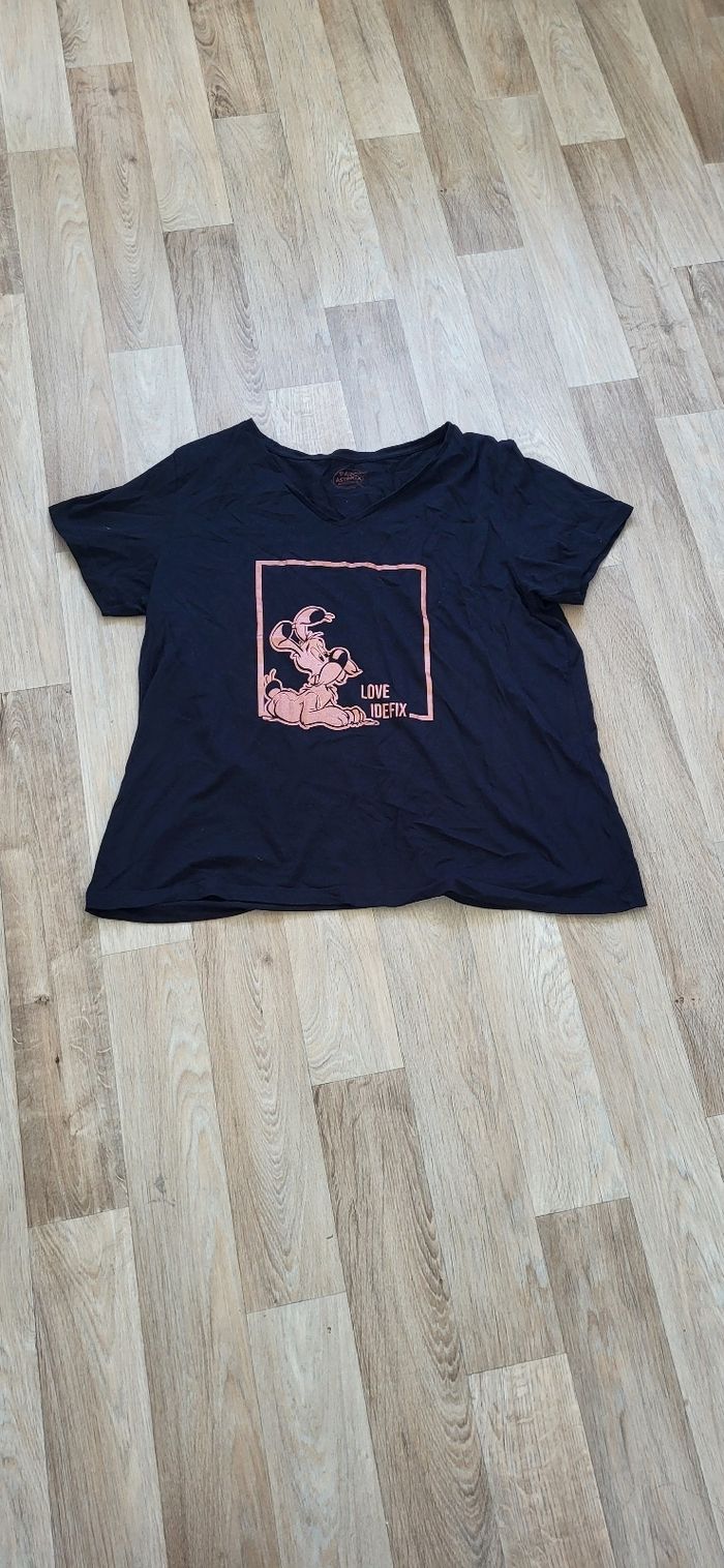 T shirt MC