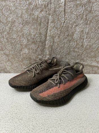 Baskets Yeezy Boost 350 Ash Stone 41 1/3