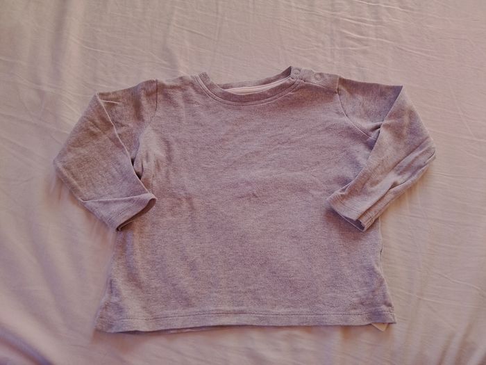 Lot 6 Maillots 24 mois - photo numéro 7