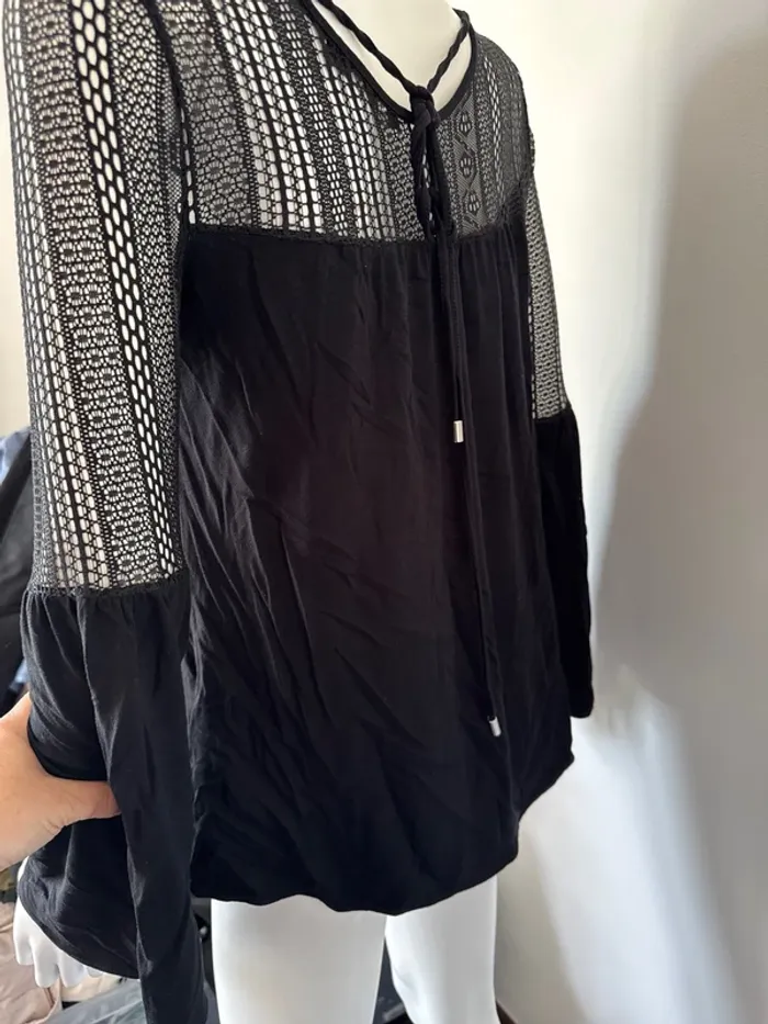 Haut femme Desigual - photo numéro 5