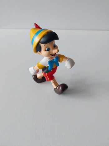 Pinocchio