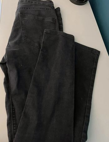 jeans skinny noir