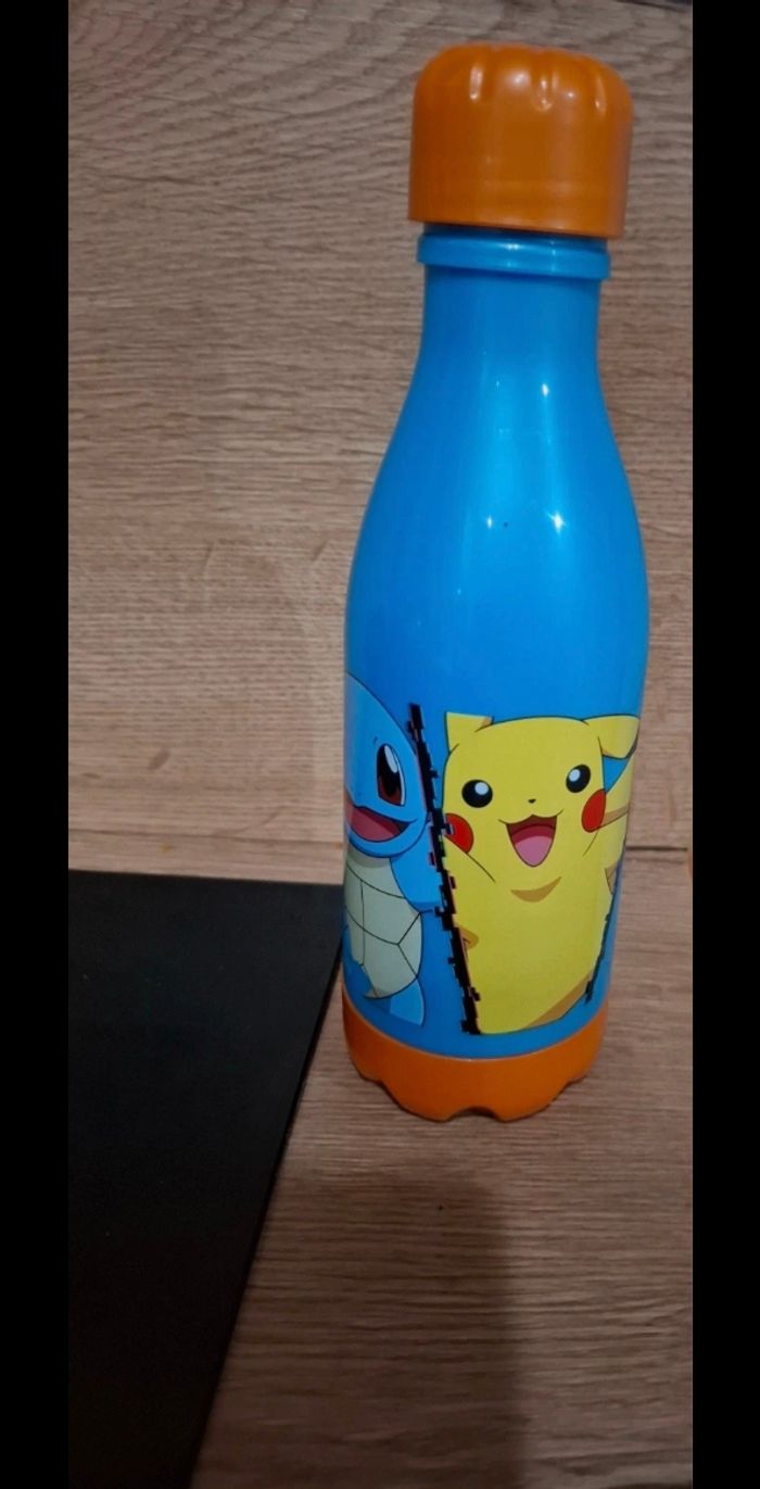 Gourde Pokémon