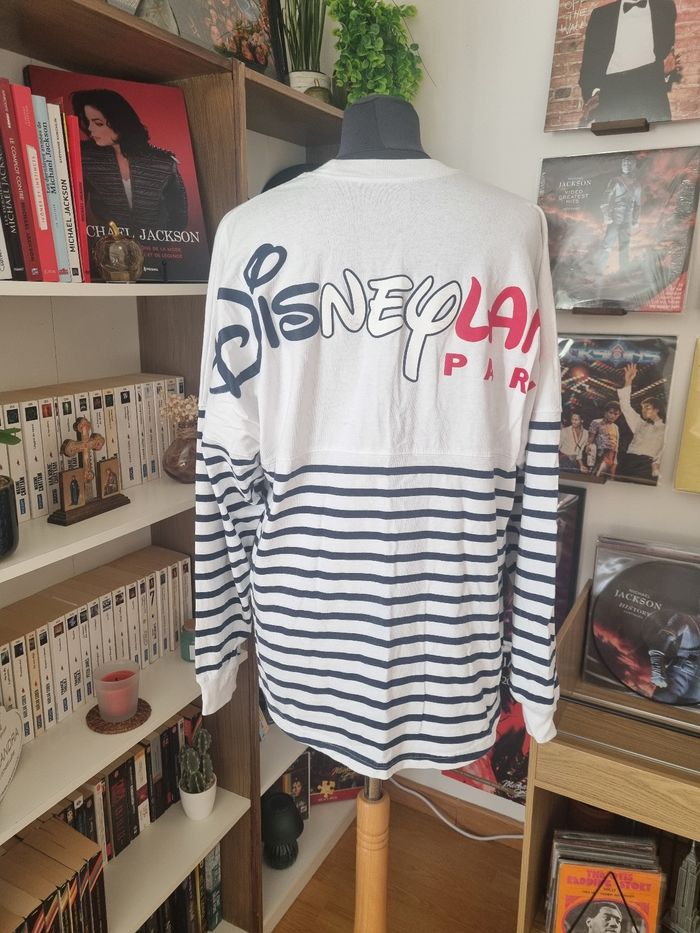 Spirit Jersey DisneylandParis - photo numéro 6