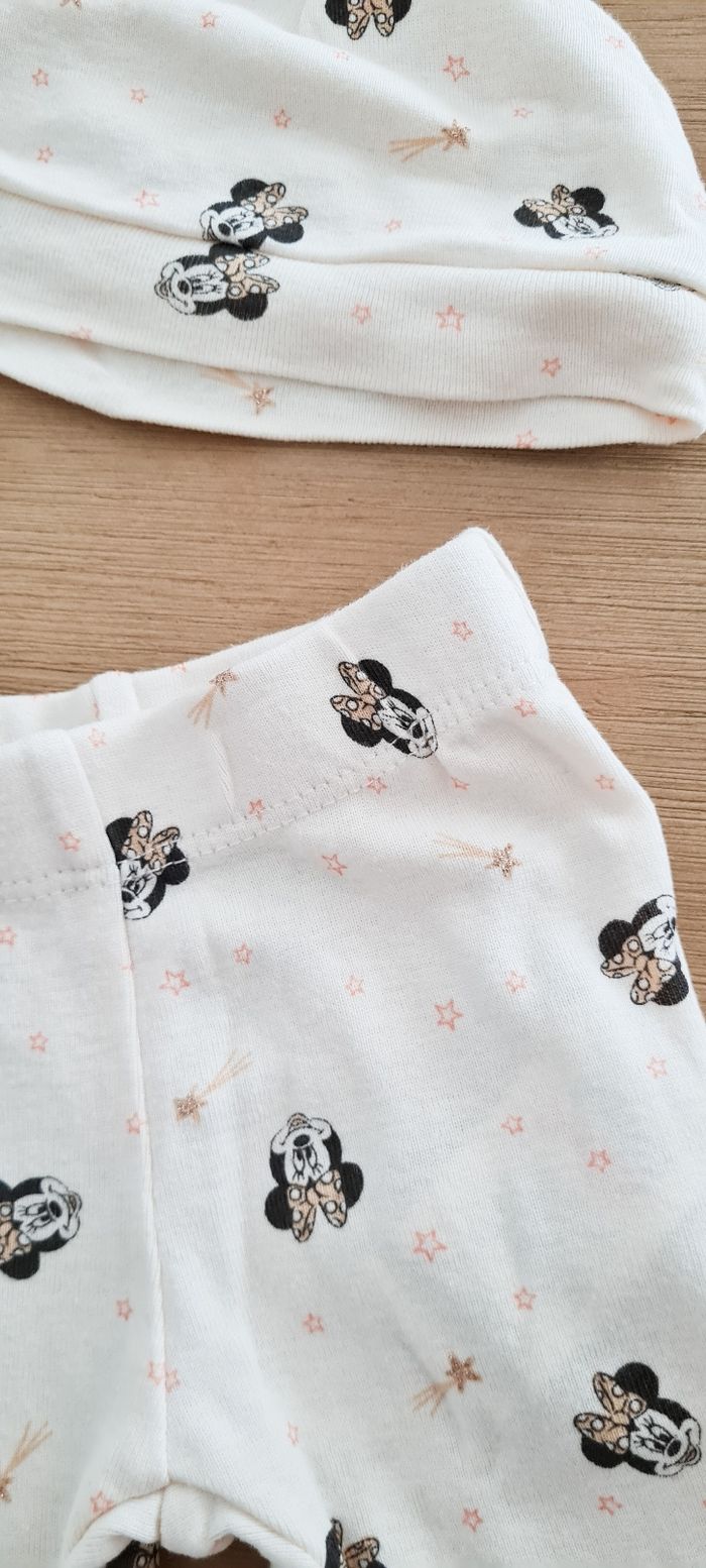 Ensemble fille Disney - photo numéro 3