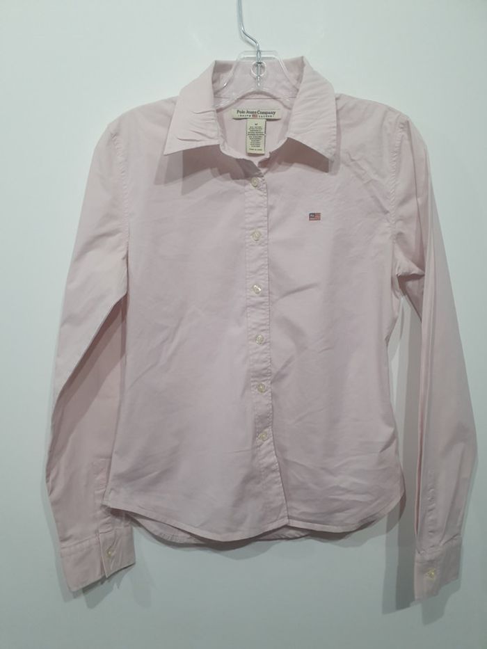Chemise Ralph lauren