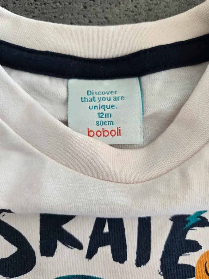 Ensemble Boboli - photo numéro 4