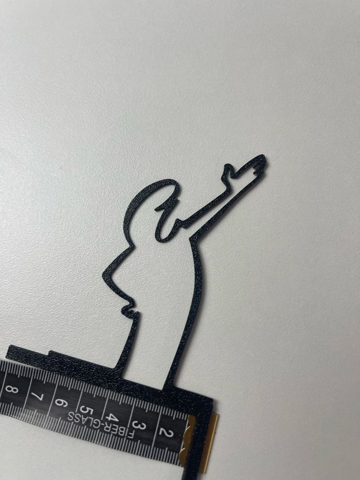 Déco Interrupteur La Ligne - photo numéro 3