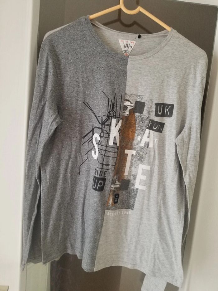 T-shirt L