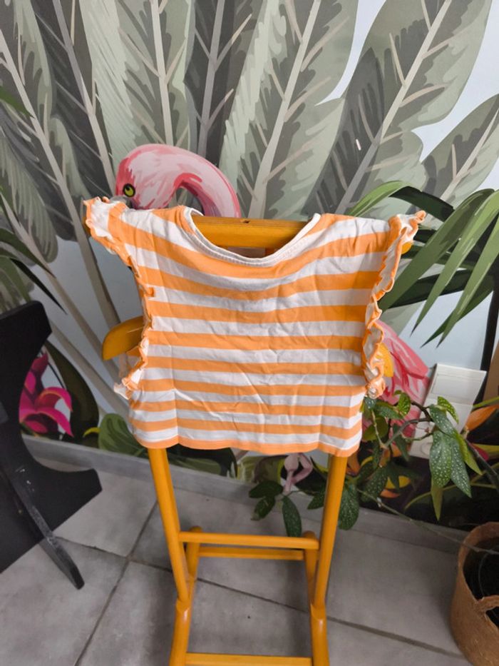 Ensemble 6 ans Kiabi - photo numéro 9