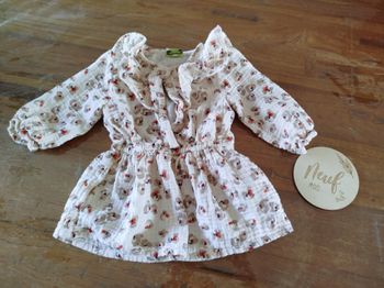 Une robe
