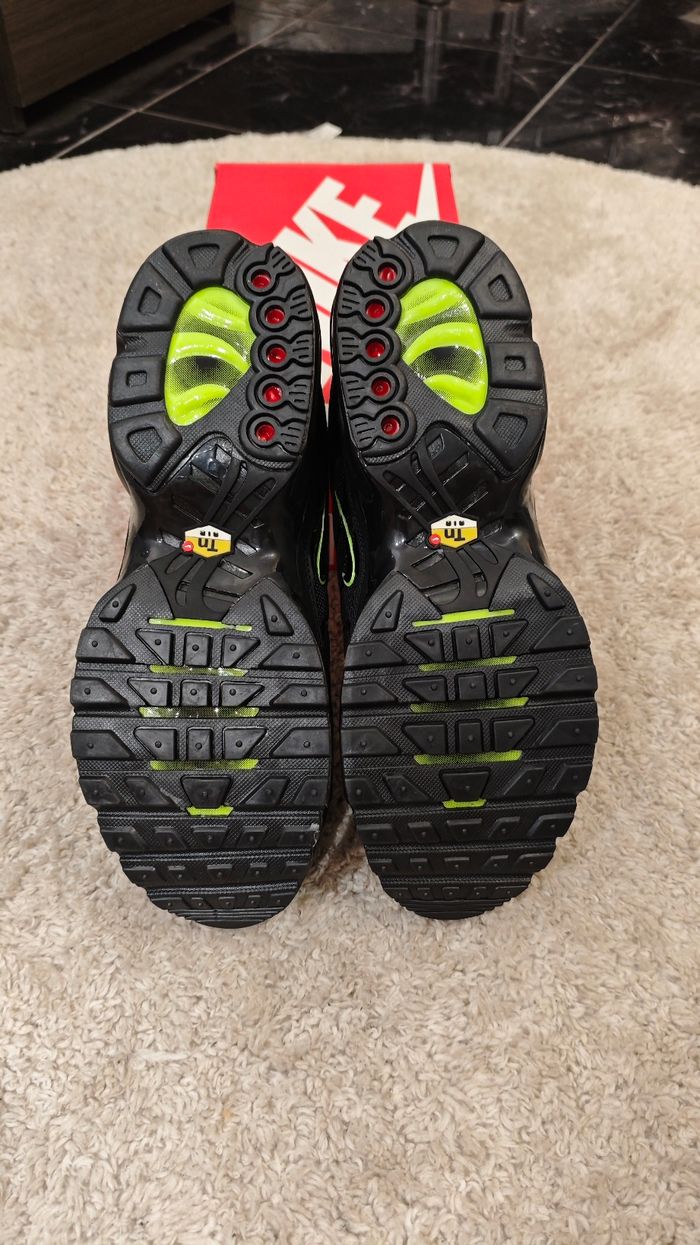 Nike Air Max Plus Tn - photo numéro 5