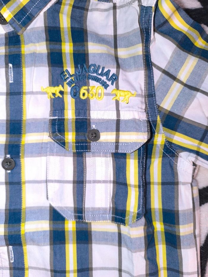 Chemise Gémo - photo numéro 3