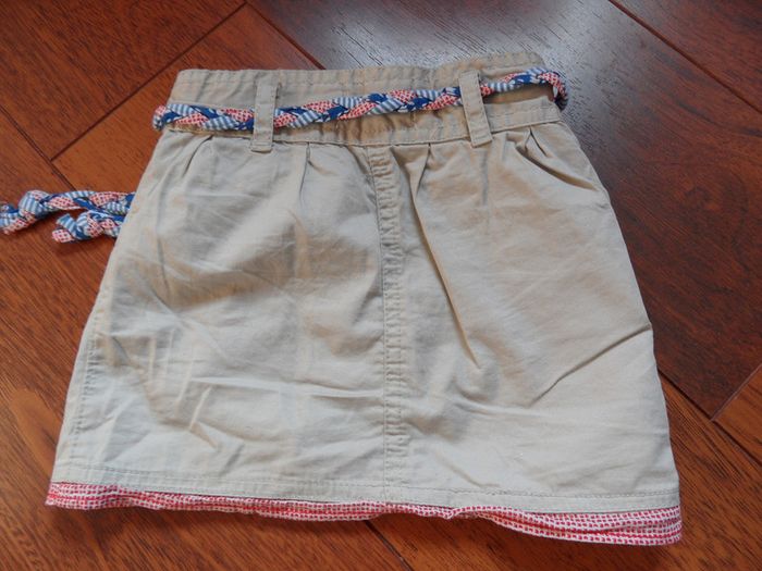 Ensemble fille La compagnie des petits, taille 18 mois - photo numéro 5