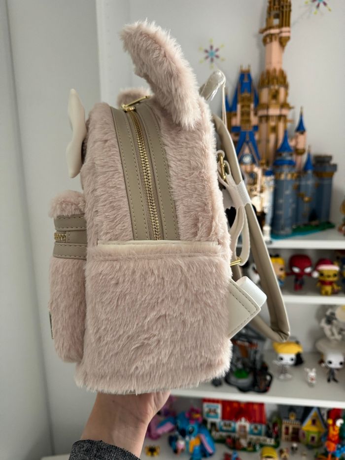 Loungefly sherpa - photo numéro 3