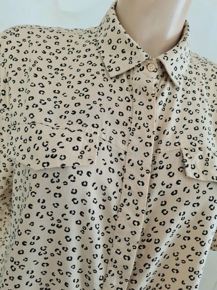 Blouse mo woman - photo numéro 3